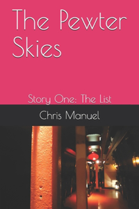 The Pewter Skies