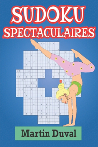 Sudoku Spectaculaires