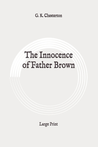 The Innocence of Father Brown