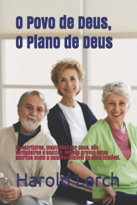 O Povo de Deus, O Plano de Deus