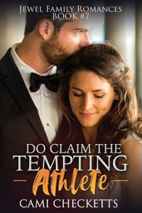 Do Claim the Tempting Athlete