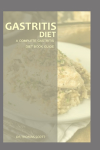 Gastritis Diet