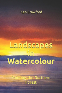 Landscapes in Watercolour