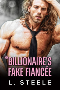 The Billionaire's Fake Fiancée