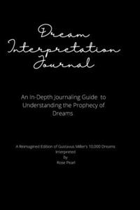 Dream Interpretation Journal