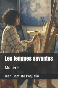 Les femmes savantes