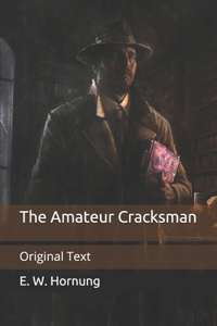 The Amateur Cracksman