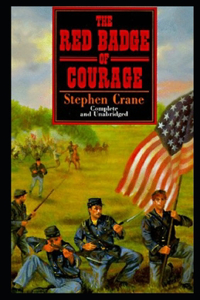 The Red Badge of Courage Annotated