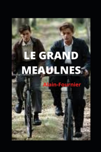 Le Grand Meaulnes illustrée