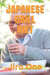 Japanese Grill Diet