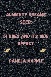 Almighty Sesame Seeds