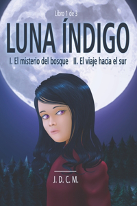 Luna Índigo