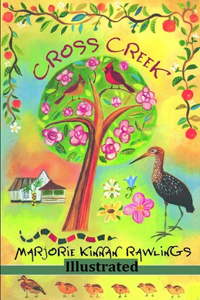 Cross Creek Illustrated