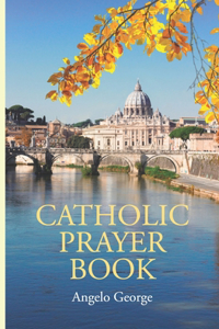 Catholic Prayer Book