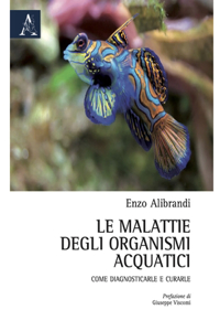 malattie degli organismi acquatici