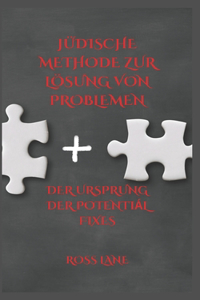 Jüdische Methode Zur Lösung Von Problemen