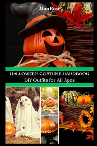 Halloween Costume Handbook