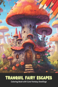 Tranquil Fairy Escapes
