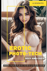 Sexy and Cozy - Erotic Photo-Tech - 100 photos