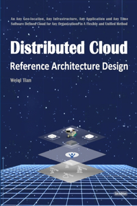 Distributed Cloud