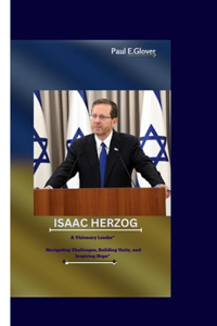 Isaac Herzog