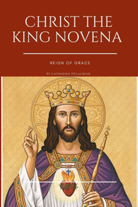 Christ The King Novena