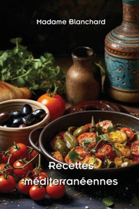 Recettes méditerranéennes
