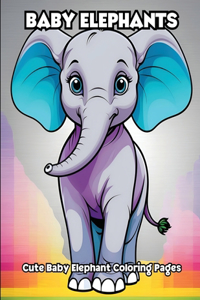 Baby Elephants