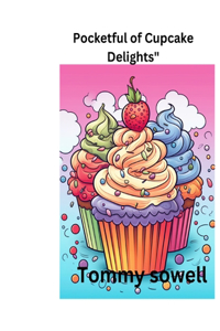 Pocketful of Cupcake Delights
