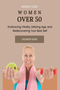 Weight Loss Women Over 50