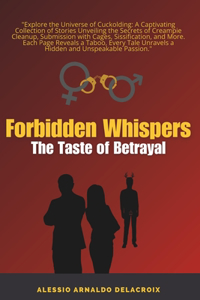Forbidden Whispers