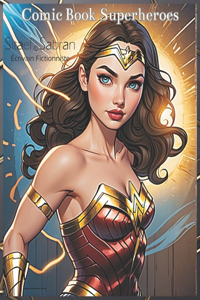 Comic Book Superheroes