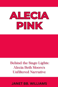 Alecia Pink