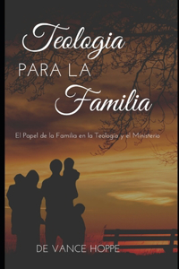 Teología para la Familia