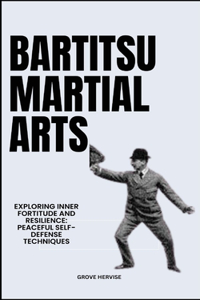 Bartitsu Martial Arts