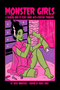 Monster Girls