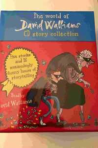 Walliams Complete Audio