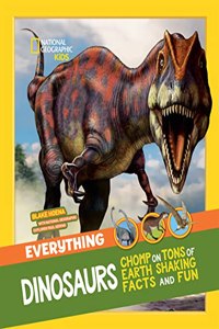 Everything: Dinosaurs