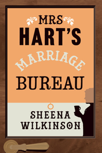 Mrs Hart's Marriage Bureau