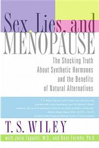 Sex, Lies, and Menopause
