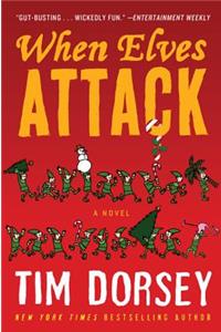 When Elves Attack