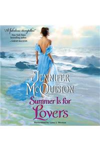 Summer is for Lovers