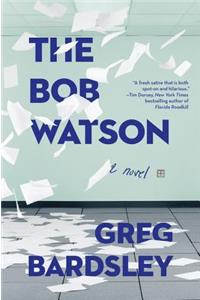 Bob Watson