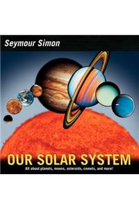 Our Solar System
