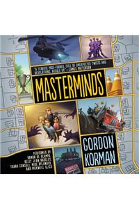 Masterminds