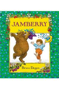 Jamberry
