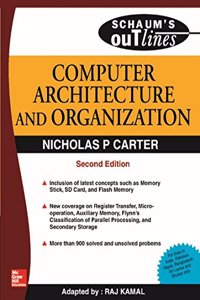 Computer Architecture & Organization (SIE)