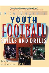 Youth Football Skills & Drills