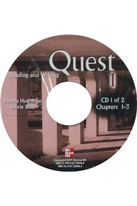 Quest - Second Edition - Level 1