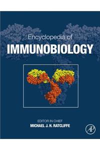 Encyclopedia of Immunobiology